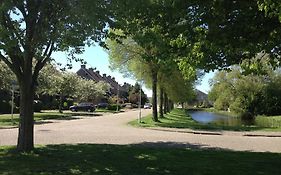 B&b De Tred